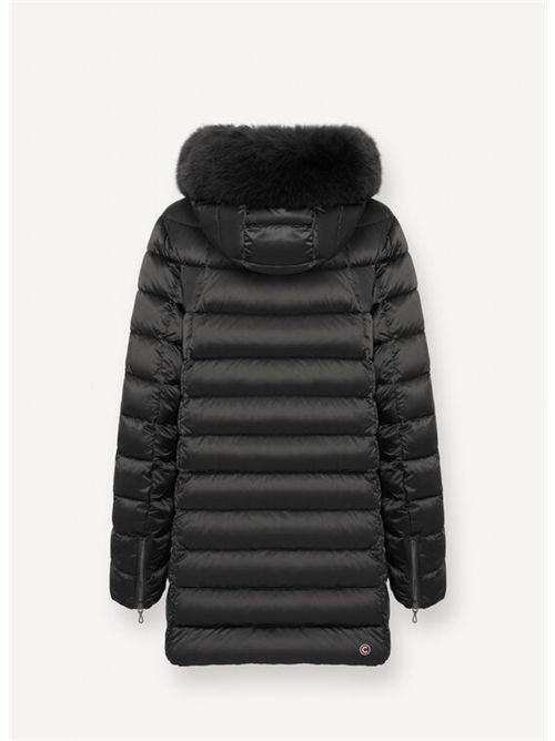 DELUXE COLMAR | 2233E.2YO99 BLACK